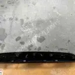 HYUNDAİ ERA BAGAJ KAPAK PLAKA BAKALİTİ 06-11 87371-1E000