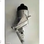 HYUNDAİ ERA DİZEL YM 26310 2A501 YAĞ SOĞUTUCU ALİMİNYUM ORİJİNAL