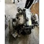 1999 Renault Scenic Motor Komple Çıkma Parça Erzurum