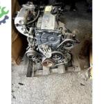 Hyundai Accent Era Motor Komple Çıkma Parça İstanbul