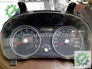 Çıkma Orijinal Gösterge Paneli Hyundai Accent Era Benzinli