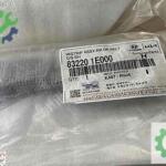 HYUNDAI ERA SAĞ ARKA KAPI CAM SIYIRICI 83220-1E000