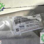 HYUNDAI ERA SOL ARKA KAPI CAM SIYIRICI 83210-1E000