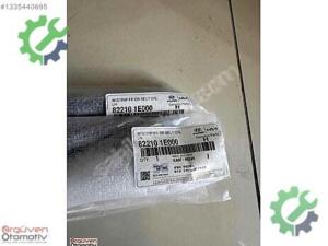 HYUNDAI ERA SOL ÖN KAPI CAM SIYIRICI 82210-1E000