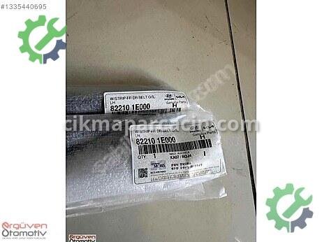Hyundai Accent Sol Ön Kapı çıkma parça