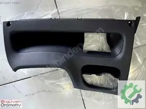 HYUNDAİ ERA TORPİDO DİREKSİYON ALT BAKALİTİ 84750 1E000WK