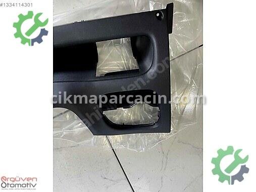 Hyundai Accent Era Bakalit 1E000WK çıkma parça