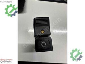 HYUNDAİ EXCEL 1990-92 KLİMA DÜĞMESİ AC Switch 93720-24000