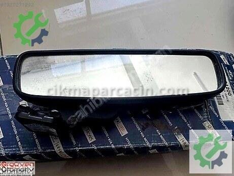 Hyundai Excel İç Ayna çıkma parça