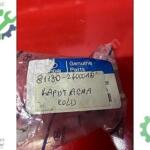 HYUNDAİ EXCEL KAPUT AÇMA MANDALI 81180-24000