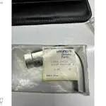 HYUNDAİ EXCEL SAĞ ARKA KELEBEK CAM KÖŞE NİKELAJI 83866-24020