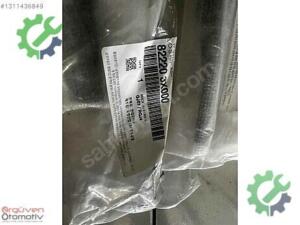 HYUNDAİ Elantra 11-13 SAĞ ÖN KAPI Cam Sıyırıcı FİTİLİ 822203X000