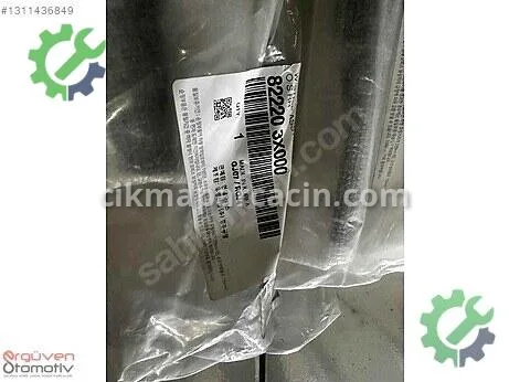 Hyundai Elantra Kapı Fitili çıkma parça