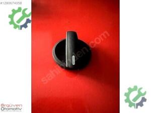 HYUNDAİ GETZ 02-06 KALORİFER ISI AYAR DÜĞMESİ 97264-1C000