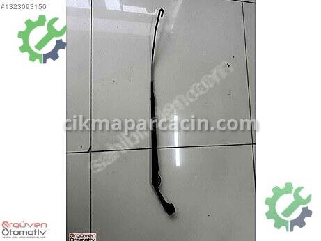 Hyundai Getz Silecek Kolu çıkma parça