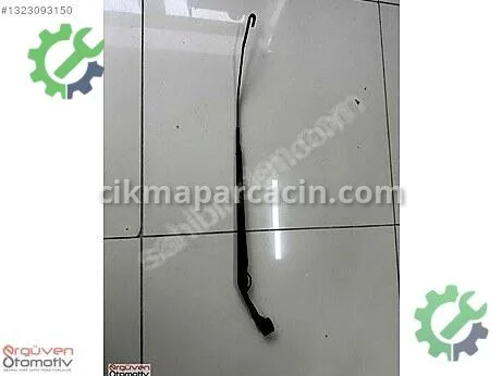 Hyundai Getz Silecek Kolu çıkma parça