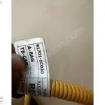 HYUNDAİ GETZ 06-11 BAGAJ SİLECEK KOL TESİSATI 91701-1C030