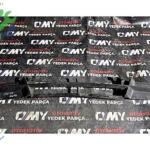 HYUNDAİ GETZ 06-11 TAMPON ORTA IZGARASI