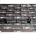 HYUNDAİ GETZ 06-11 TAMPON ORTA IZGARASI