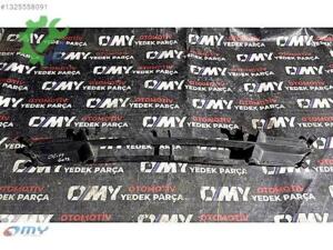 HYUNDAİ GETZ 06-11 TAMPON ORTA IZGARASI
