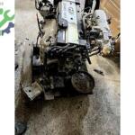 1996 Opel Adam Gaz Kelebeği Çıkma Parça Ankara
