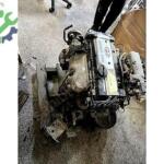 Mazda 2 Klima Kompresörü Çıkma Parça Ankara