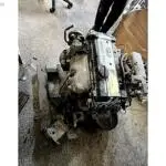 Hyundai Tucson Şarj Dinamosu Çıkma Parça Ankara