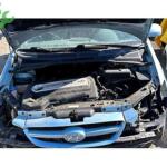 Hyundai Getz Aks (Sağ) Çıkma Parça İstanbul