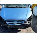 2020 Hyundai i10 Emme Manifoldu Çıkma Parça Ankara