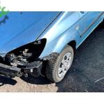 Hyundai Getz Panjur Çıkma Parça İstanbul