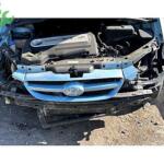Hyundai Getz Radyatör Çıkma Parça İstanbul