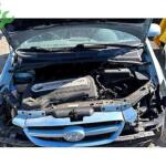 Hyundai Getz Radyatör Çıkma Parça İstanbul
