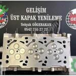 Hyundai Getz Silindir Kapak Çıkma Parça Gaziantep