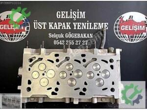 HYUNDAİ GETZ 1.5 Orijinal Çıkma Silindir Kapağı