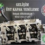Hyundai Getz Silindir Kapak Çıkma Parça Gaziantep