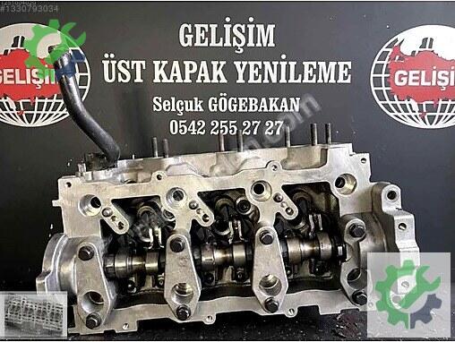 Hyundai Getz Silindir Kapak çıkma parça