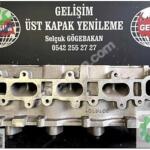 Hyundai Getz Silindir Kapak Çıkma Parça Gaziantep