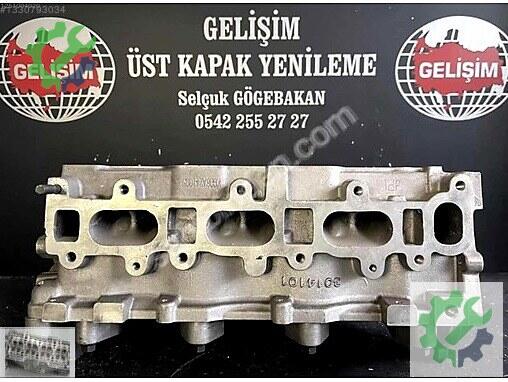 Hyundai Getz Silindir Kapak çıkma parça