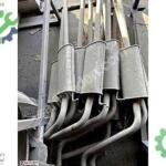 HYUNDAİ GETZ 2002-11 BENZİNLİ ORTA SUSTURUCU VE BORUSU