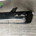 HYUNDAİ GETZ 2002-2005 ÖN TAMPON SIFIR YAN SANAYİ