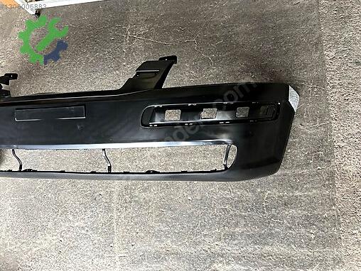 Hyundai Getz Ön Tampon çıkma parça