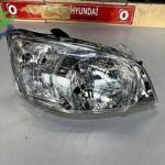 HYUNDAİ GETZ 2002-2005 SAĞ FAR SIFIR YAN SANAYİ