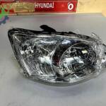 HYUNDAİ GETZ 2002-2005 SAĞ FAR SIFIR YAN SANAYİ