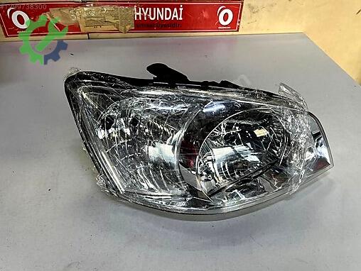 Hyundai Getz Sağ Ön Far çıkma parça