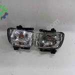 HYUNDAİ GETZ 2002-2005 SAĞ SOL SİS FARI SIFIR YAN SANAYİ