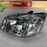 HYUNDAİ GETZ 2002-2005 SOL FAR SIFIR YAN SANAYİ