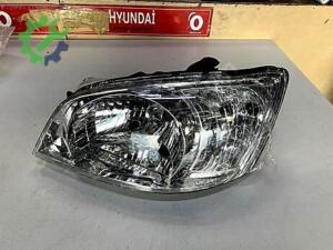 HYUNDAİ GETZ 2002-2005 SOL FAR SIFIR YAN SANAYİ