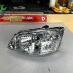 HYUNDAİ GETZ 2002-2005 SOL FAR SIFIR YAN SANAYİ