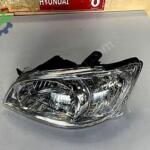 HYUNDAİ GETZ 2002-2005 SOL FAR SIFIR YAN SANAYİ