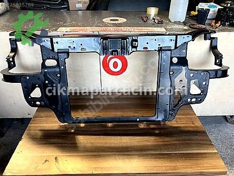 Hyundai Getz Ön Panel çıkma parça